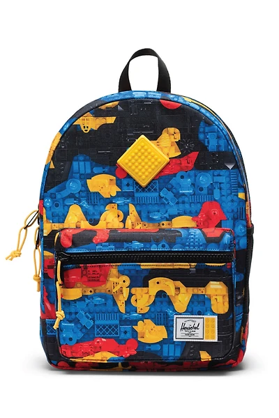 Lego Heritage Kids Backpack