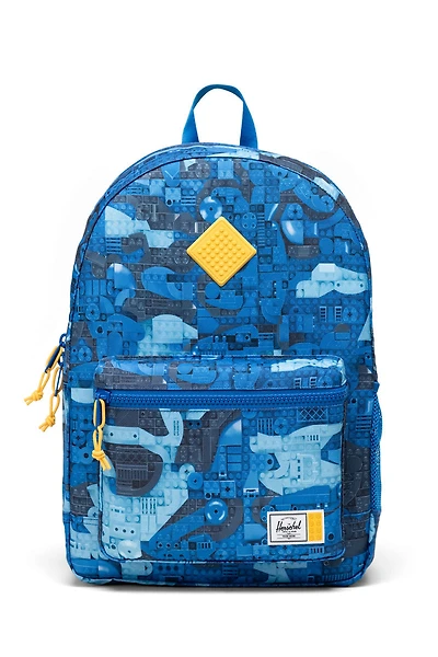 Lego Heritage Youth Backpack - 26L