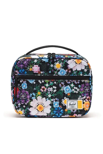 Lego Pop Quiz Lunch Box