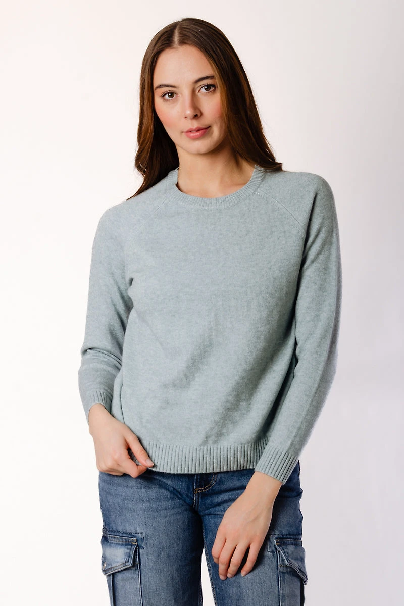 Lesly Sweater
