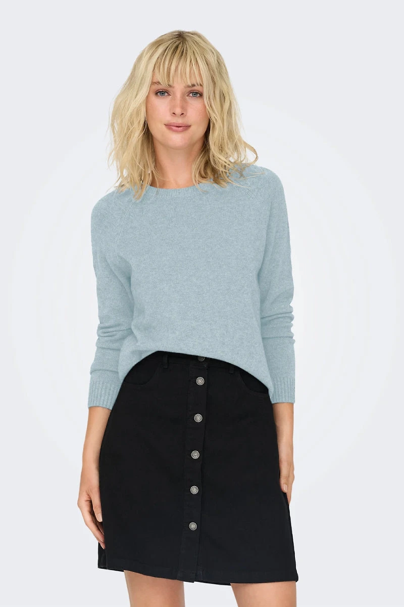 Lesly Sweater