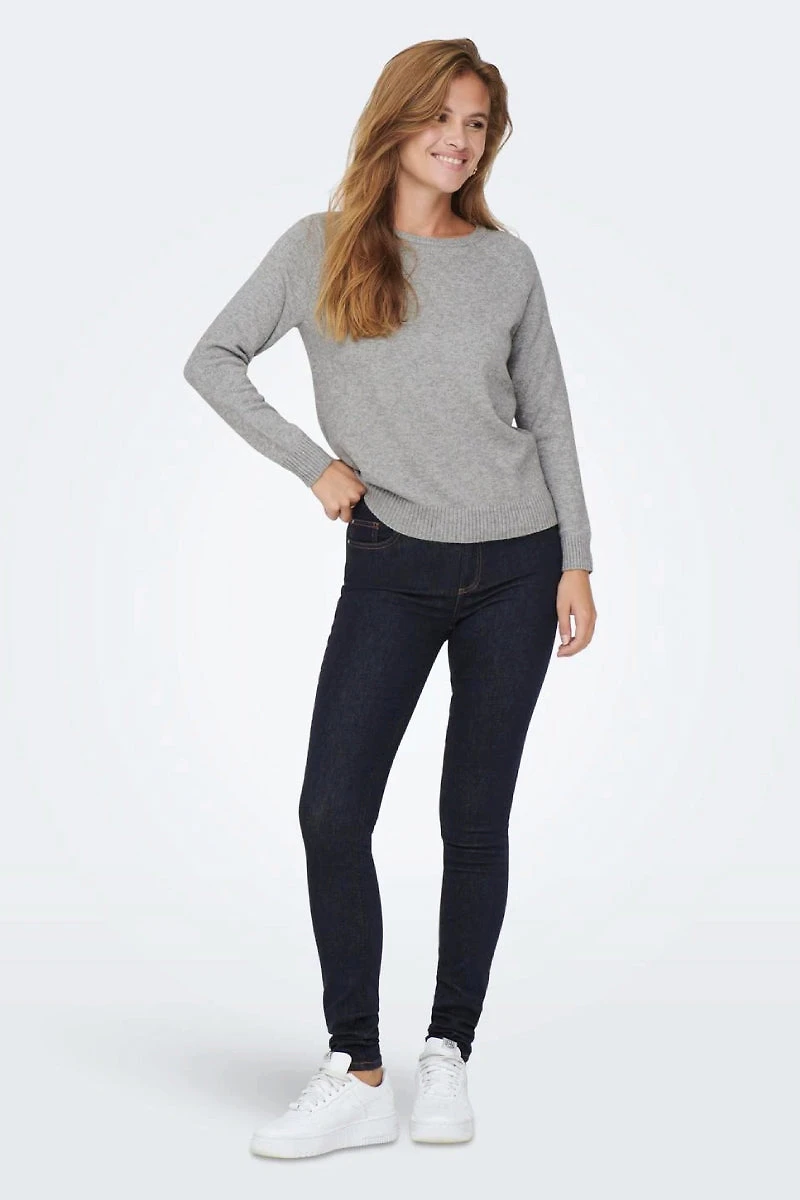 Lesly Sweater