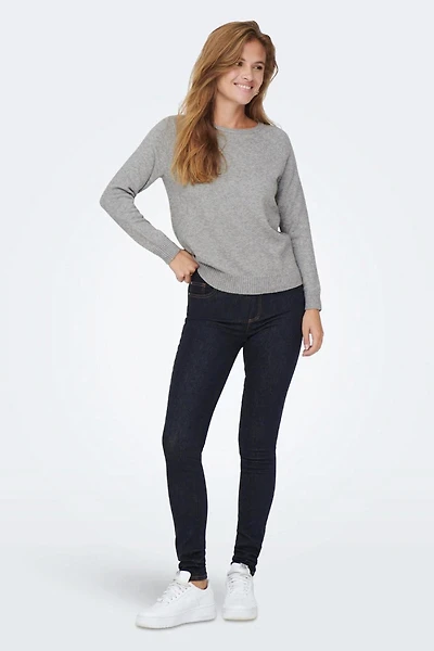 Lesly Sweater