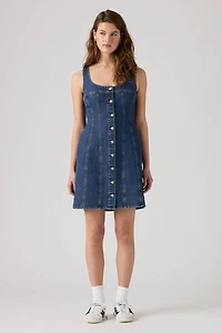 Audra Tank Dress