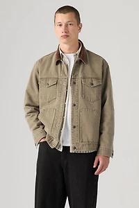 Munroe Trucker Jacket