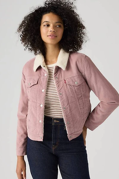 Original Sherpa Trucker