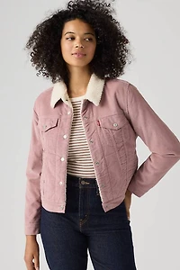 Original Sherpa Trucker