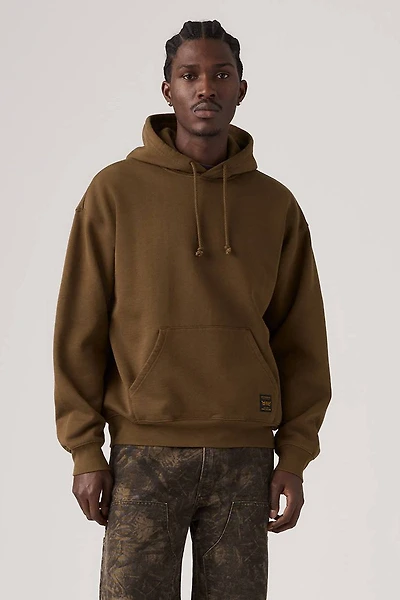 Workwear Pullover Hoodie