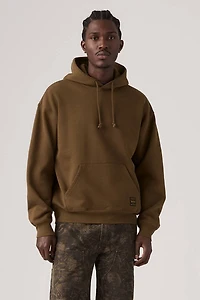 Workwear Pullover Hoodie