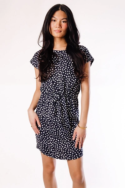 Life Floral Dress