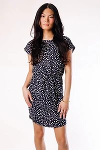 Life Floral Dress