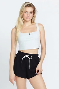 Lil Knit Tank
