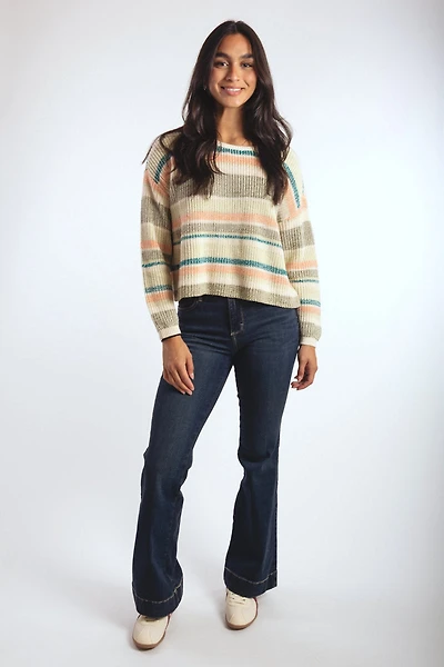 Lit Light Sweater