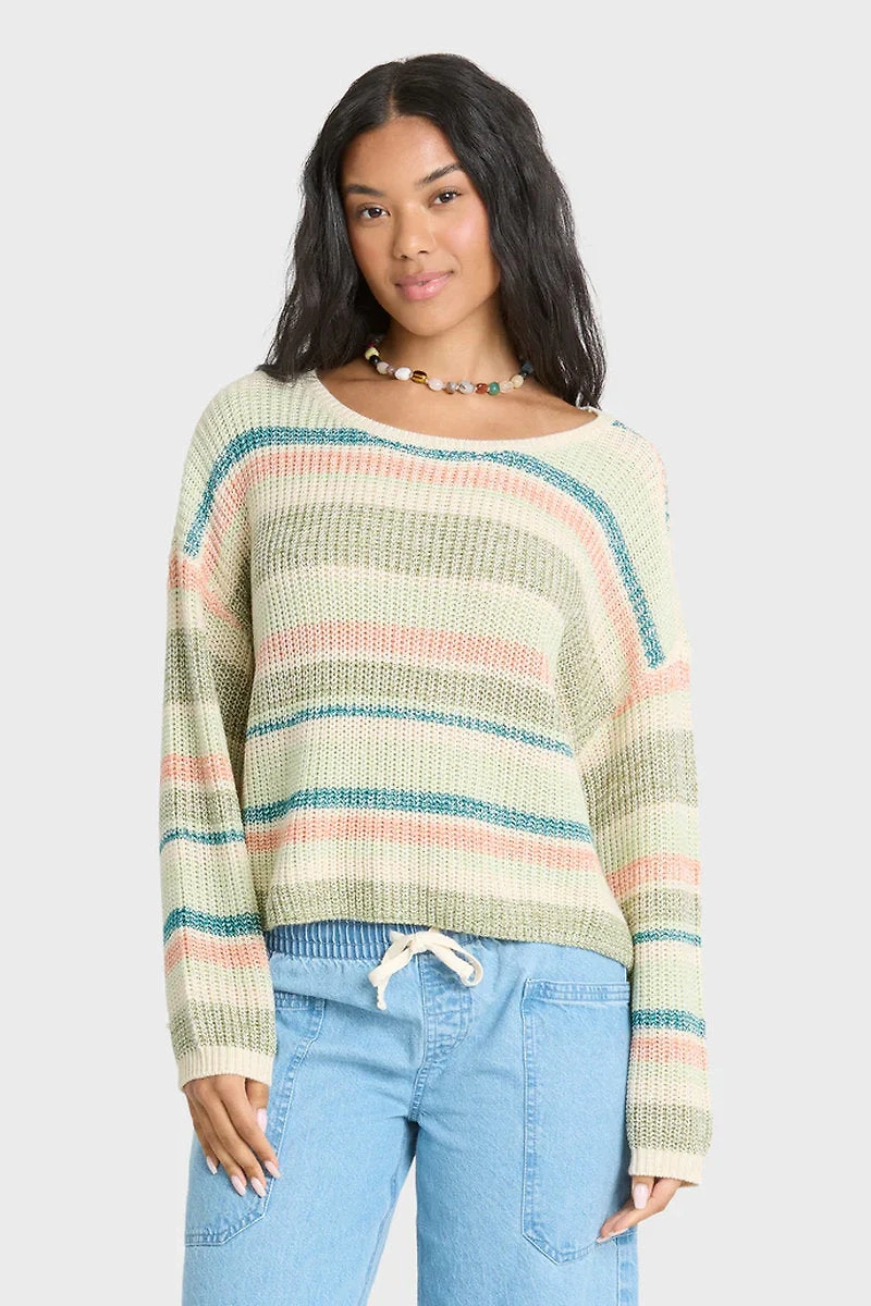Lit Light Sweater