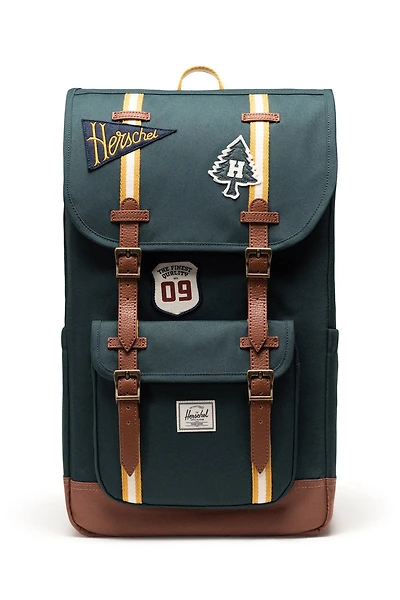 Little America Backpack - 30L