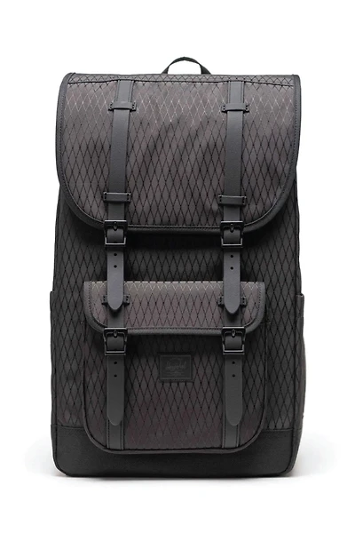 Little America Backpack
