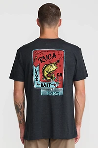 Live Bait Tee