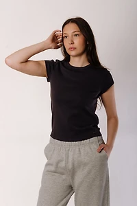 Lived Baby Tee