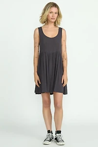 Lived Baddie Dress