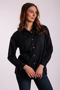 Lived Button Up Shirt