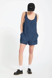 Lived Short Romper