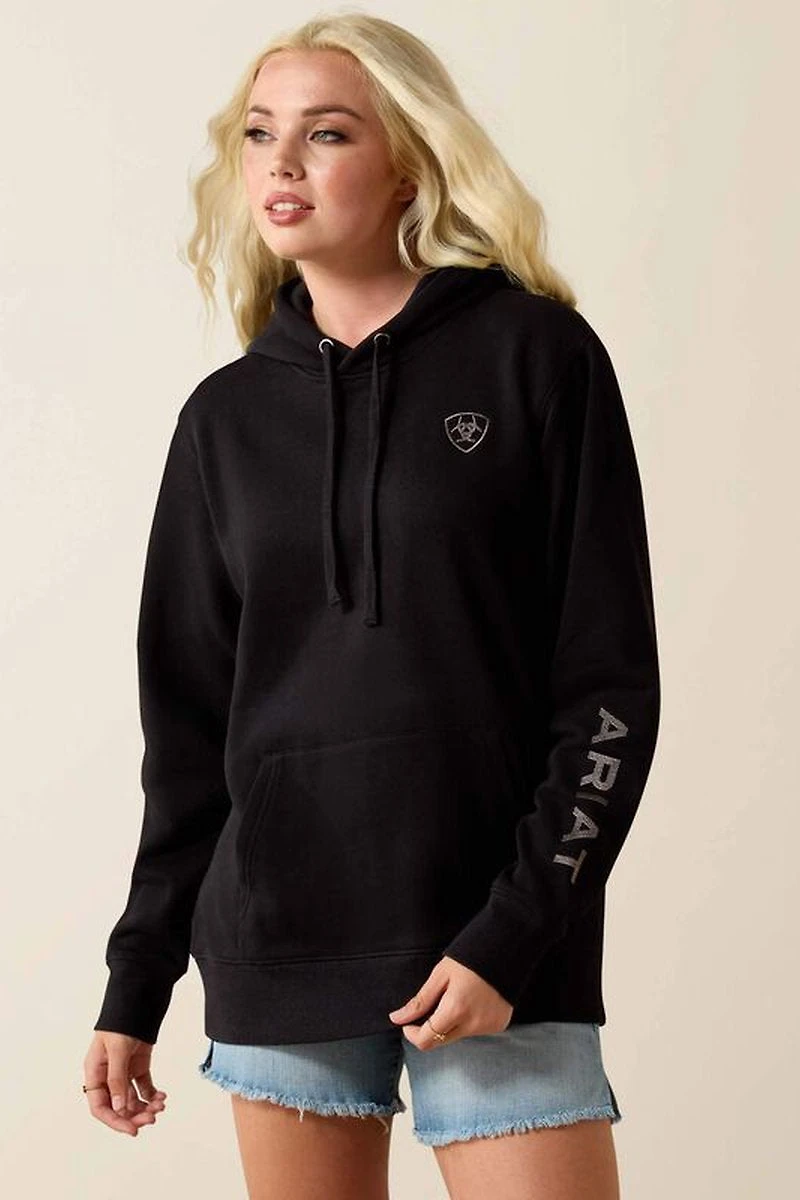 Logo 2.0 Hoodie