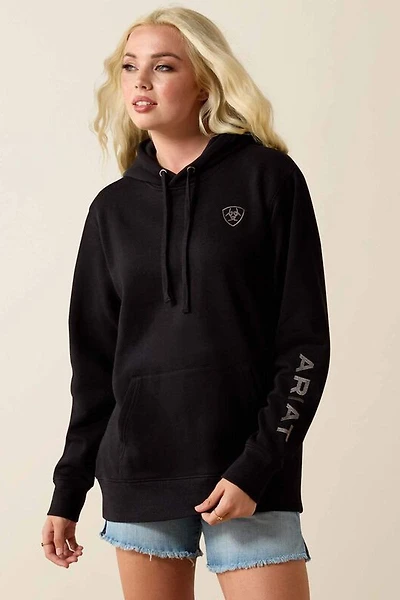 Logo 2.0 Hoodie