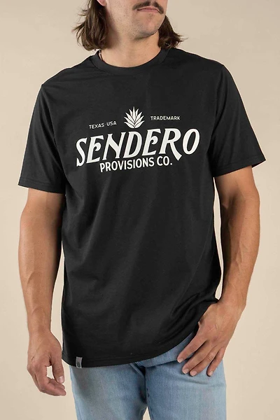Logo Tee