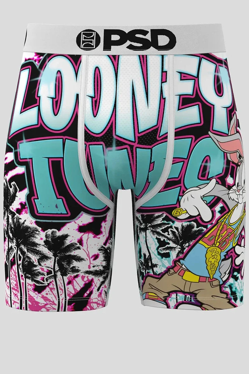 Looney Tunes West Coast Boxer Brief