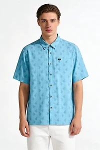 Loreto Short Sleeve Shirt