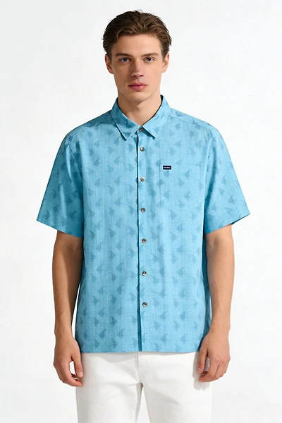 Loreto Short Sleeve Shirt