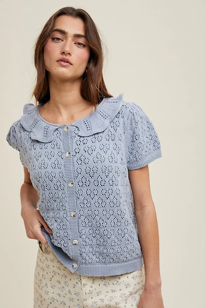 Love Loop Cardi