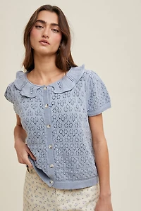 Love Loop Cardi