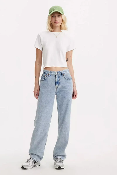 Low Pro '90s Jeans