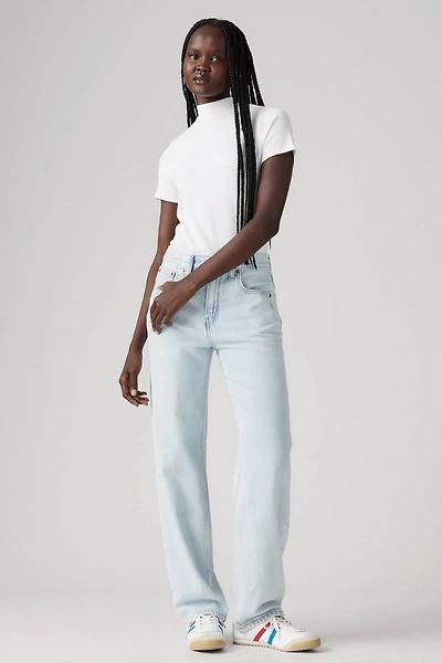 Low Pro '90s Jeans