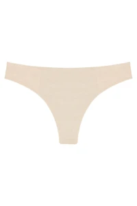 Low Profile Thong