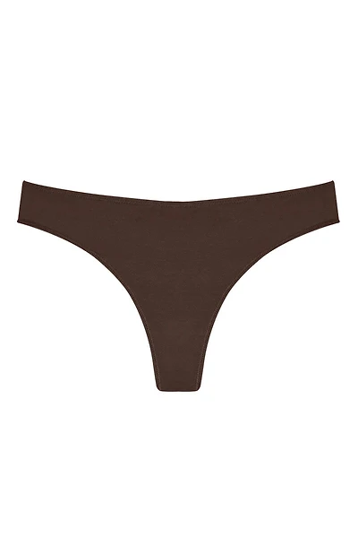 Low Profile Thong