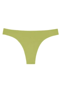 Low Profile Thong - Pistachio