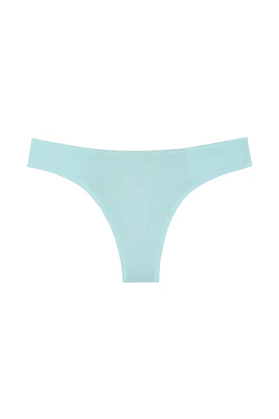 Low Profile Thong - Plunge