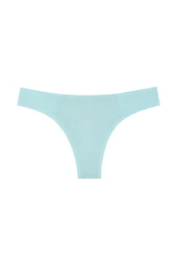 Low Profile Thong - Plunge