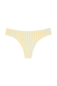 Low Profile Thong - Riviera Stripe
