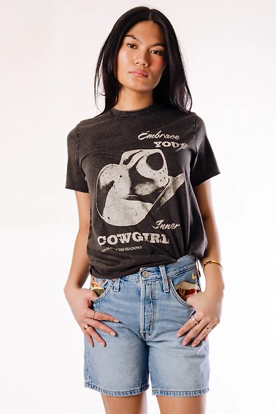 Lucy Tee
