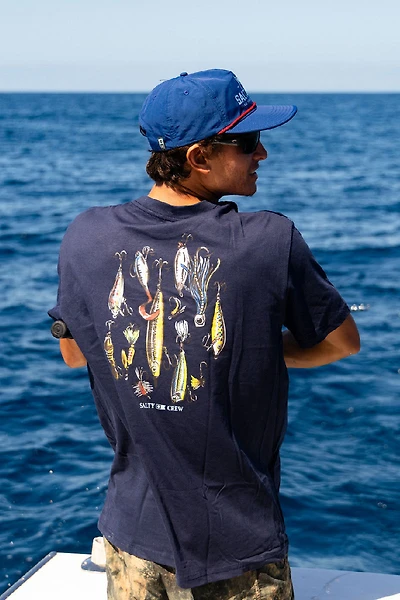 Lure Gear Tee