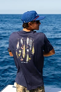 Lure Gear Tee