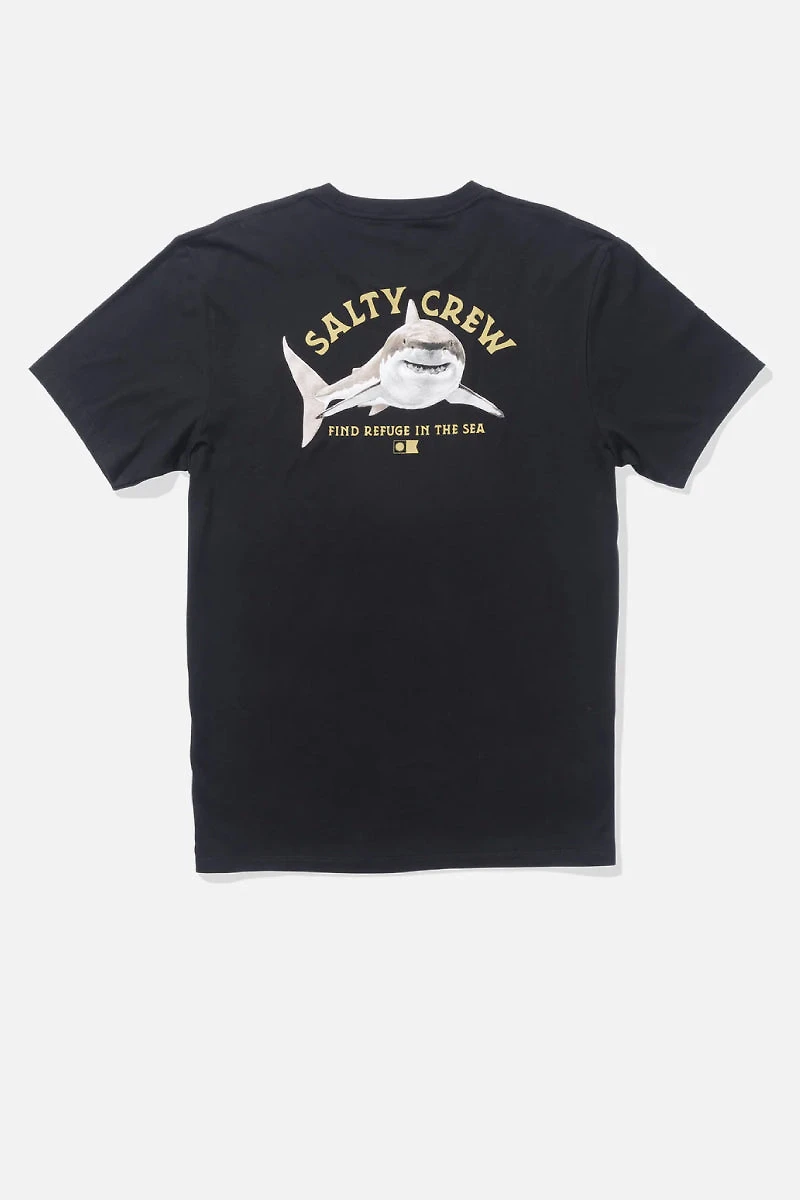 Lurking Tee