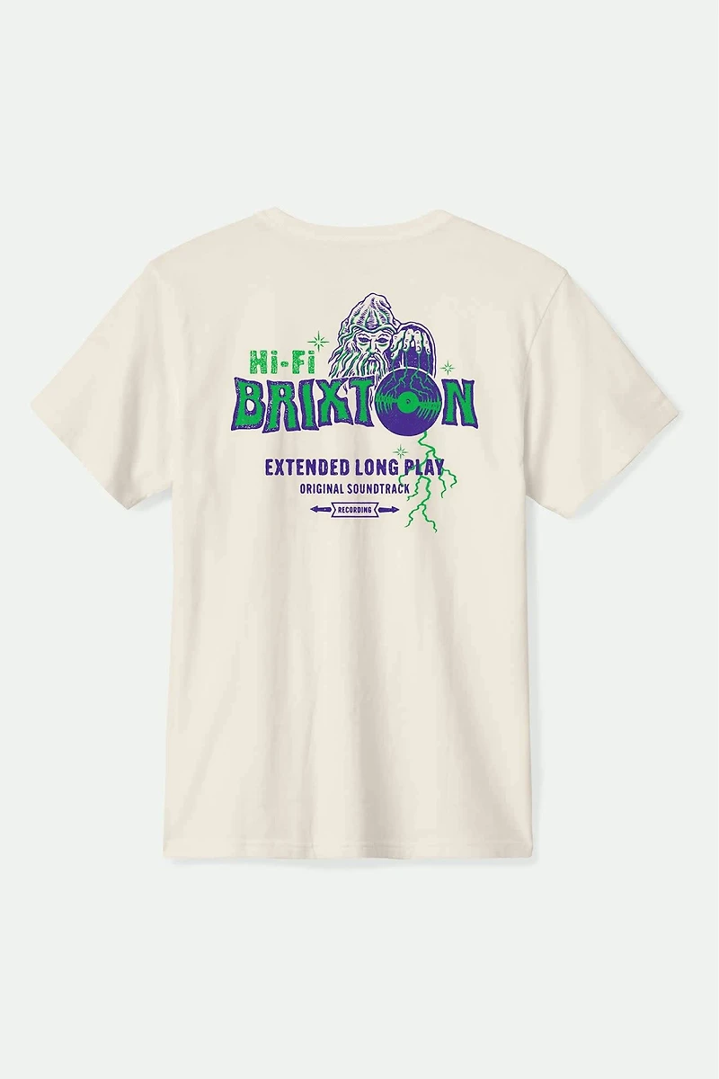 Maddox Standard Tee