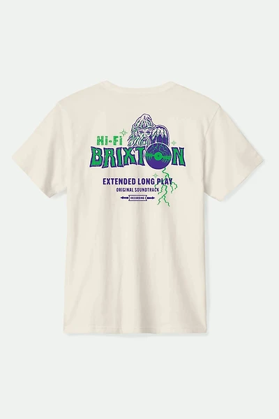 Maddox Standard Tee