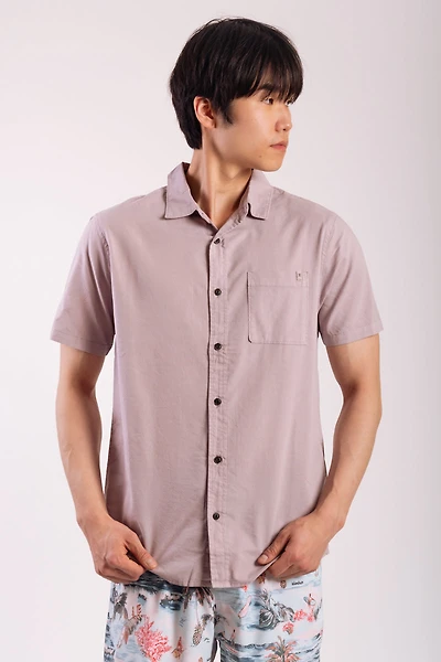 Made To Fade Short Sleeve Shirt