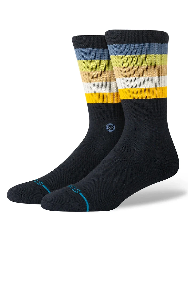 Maliboo Crew Sock