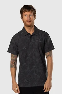 Marble Par-Tee Polo